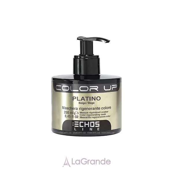 Echosline Color Up Regenerating Color Mask Platino ���������� ����� ( ������� )