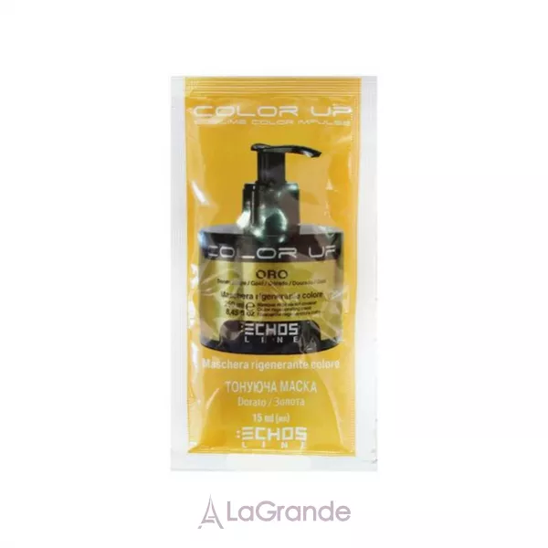 Echosline Color Up Regenerating Color Mask Oro ���������� ����� ��� ����� ( ����������, ������� )