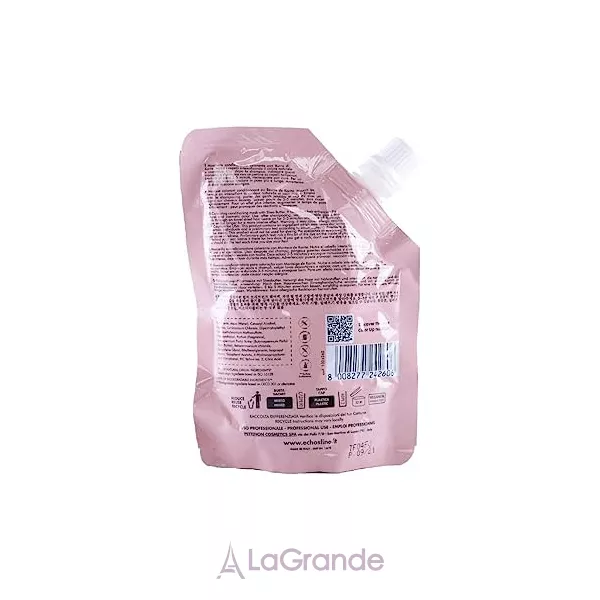 Echosline Color Up Colouring Conditioning Mask Golden Rose ���������� ����� ��� ����� ( ���������-�������)