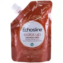 Echosline Color Up Colouring Conditioning Mask  Orange Vibes ���������� ����� ��� ����� ( ����������� ������ )