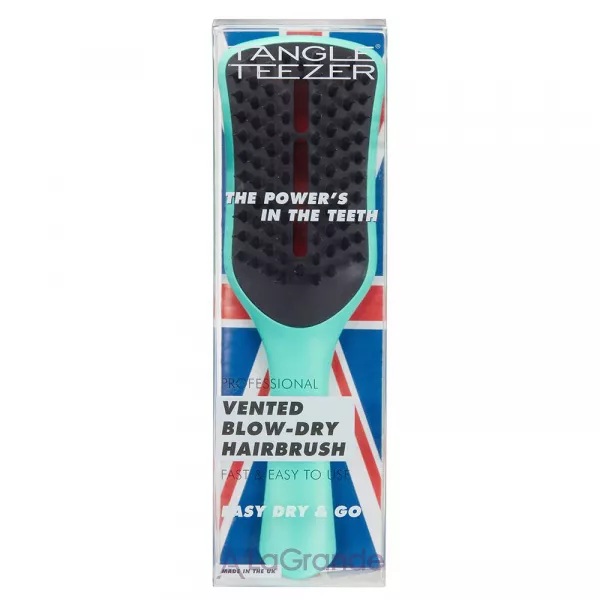 Tangle Teezer Easy Dry & Go Sweet Pea �������� ��� ������� �����