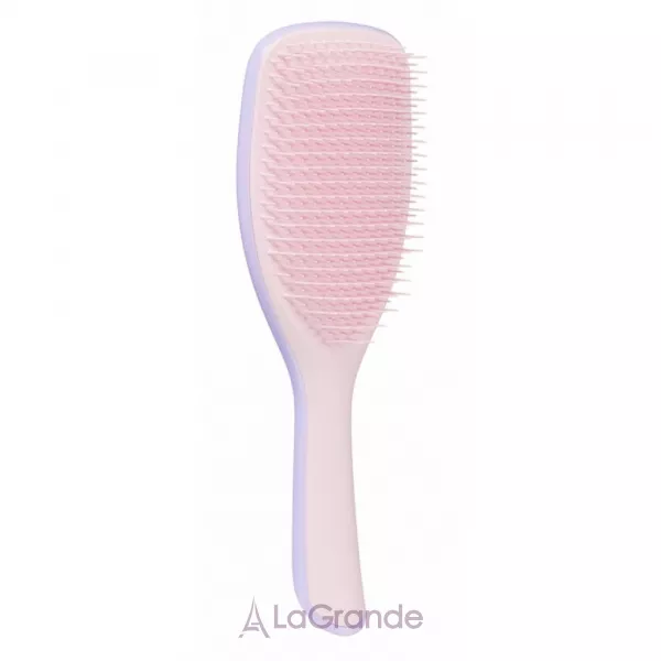 Tangle Teezer The Large Wet Detangler Bubble Gum ������������� �������� � ������ ��� ����������� �������������