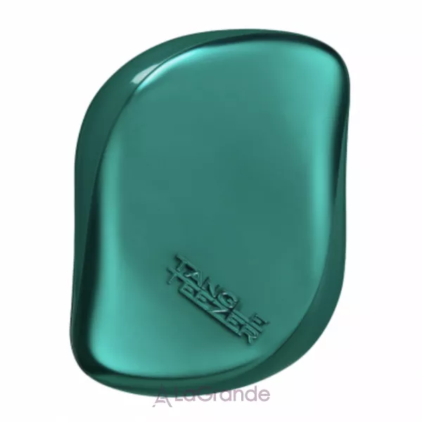 Tangle Teezer Compact Styler Green Jungle ��������-����� ��� �������