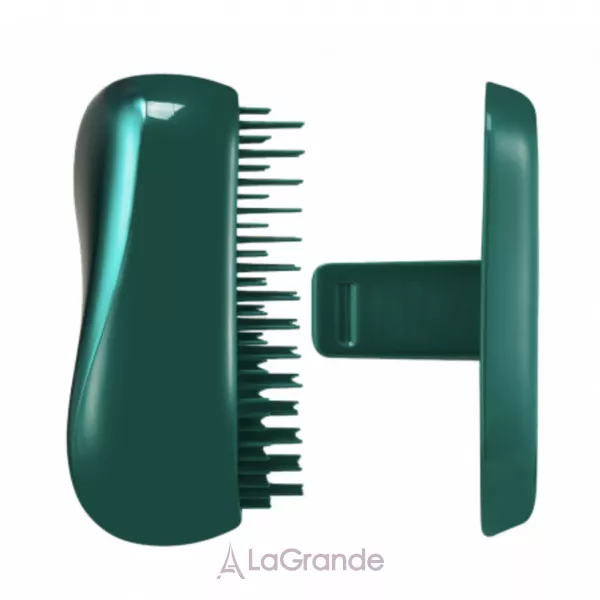 Tangle Teezer Compact Styler Green Jungle ��������-����� ��� �������