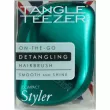 Tangle Teezer Compact Styler Green Jungle -  