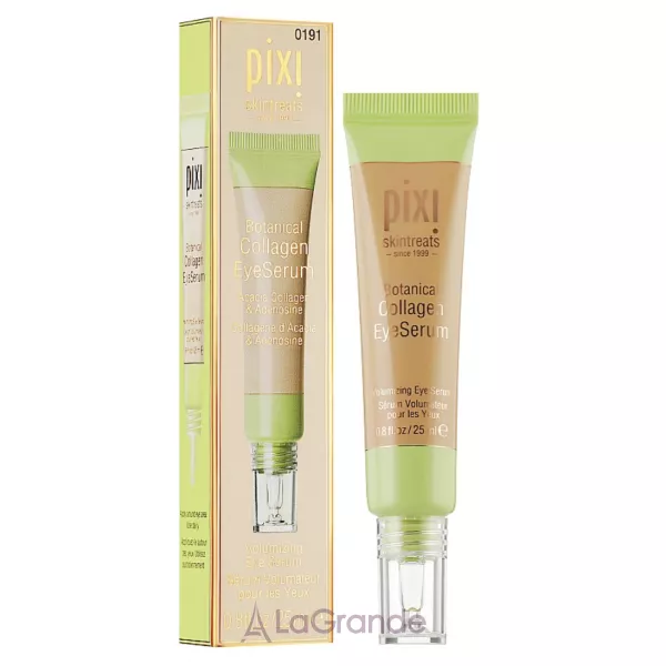 Pixi Botanical Collagen Eye Serum ��������� ��� ���� ������ ���� � ������������ ����������