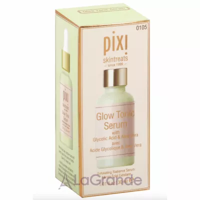 Pixi Glow Tonic Serum     