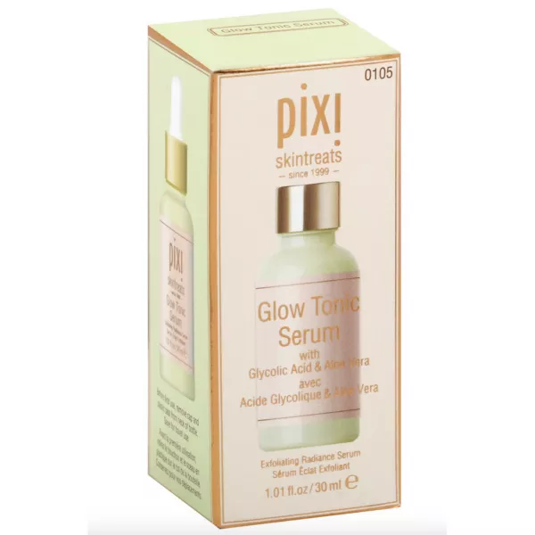Pixi Glow Tonic Serum ����� ��������� ��������� ��� �������