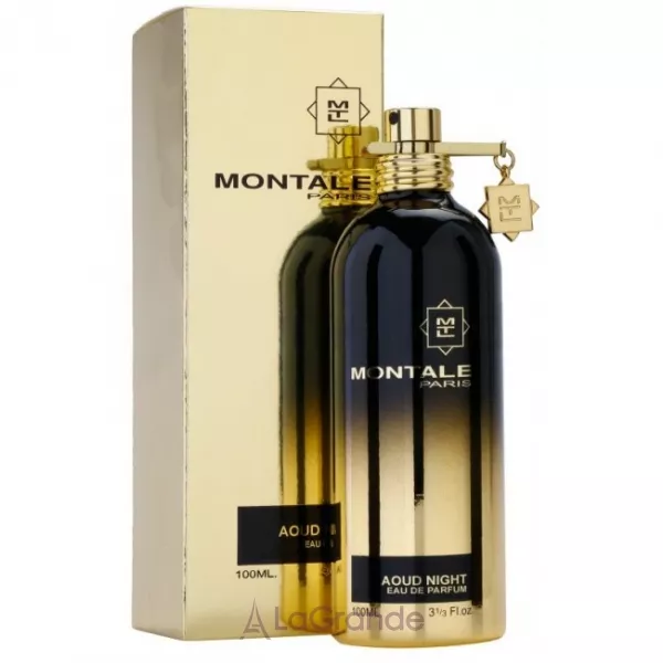 Montale Aoud Night ����������� ����
