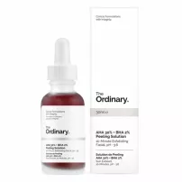 The Ordinary AHA 30% + BHA 2% Peeling Solution ��������� ������ ��� ����