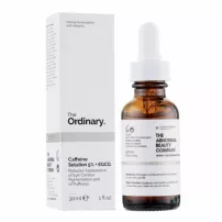 The Ordinary Caffeine Solution 5% + EGCG ��������� ��� ���� ������ ����