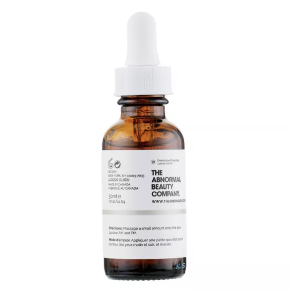 The Ordinary Caffeine Solution 5% + EGCG ��������� ��� ���� ������ ����