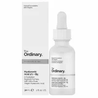 The Ordinary Hyaluronic Acid 2% + B5 ��������� � ������������ �������� 2% + B5