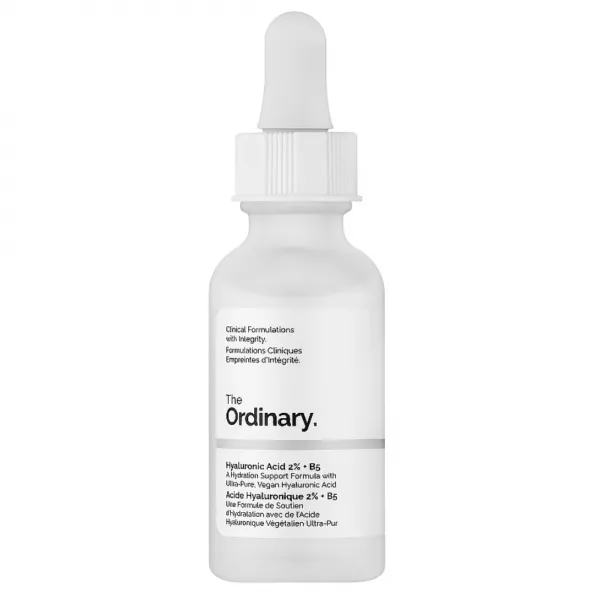 The Ordinary Hyaluronic Acid 2% + B5 ��������� � ������������ �������� 2% + B5