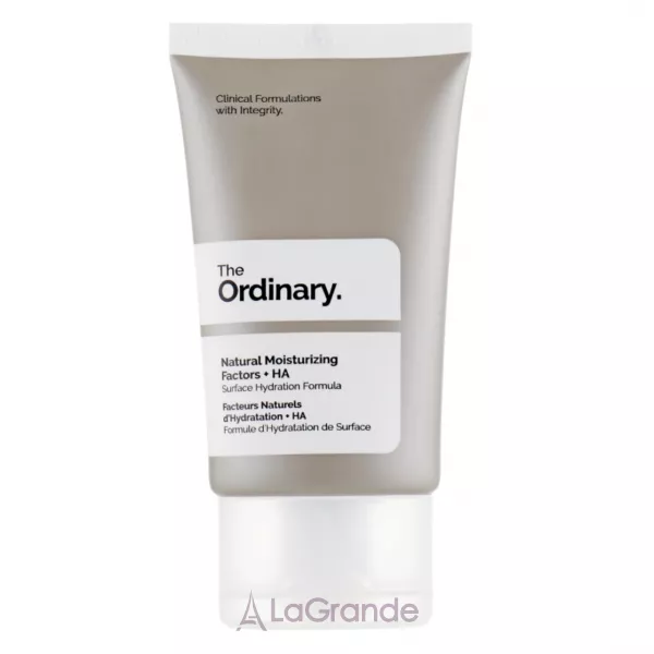 The Ordinary Natural Moisturizing Factors + HA ���������� ���������� �������
