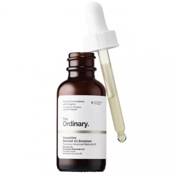 The Ordinary Granactive Retinoid 2% Emulsion ���������-�������� � ����������� 2%