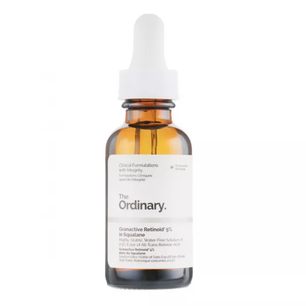 The Ordinary Granactive Retinoid 5% in Squalane ����������� ��������-����� ��� ����