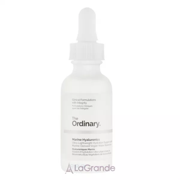 The Ordinary Marine Hyaluronics ���������� ��������� ��� �������