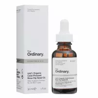 The Ordinary 100% Organic Cold-Pressed Rose Hip Seed Oil ������������ ����� ����� ��������� ��������� ������
