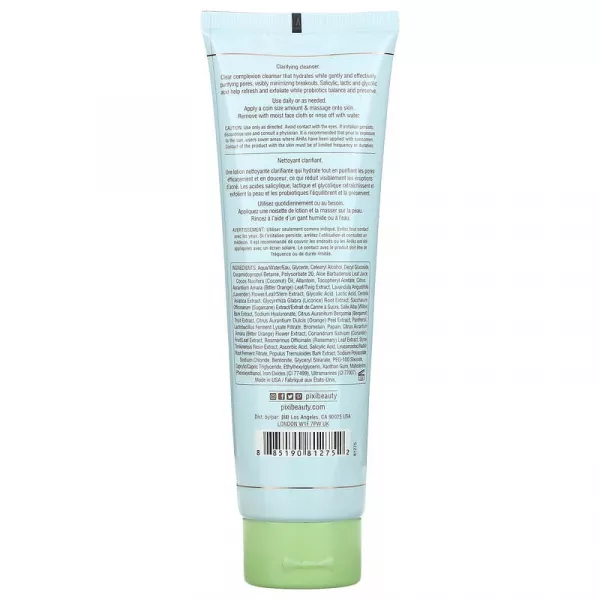 Pixi Clarity Cleanser ������������ ���� ��� �������