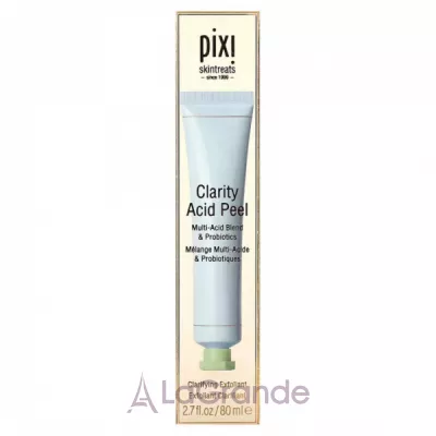 Pixi Clarity Acid Peel Clarifying Exfoliant '     -