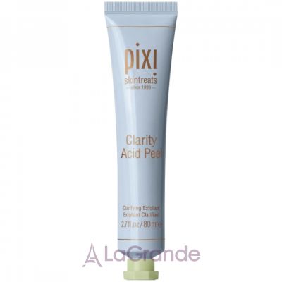 Pixi Clarity Acid Peel Clarifying Exfoliant '     -