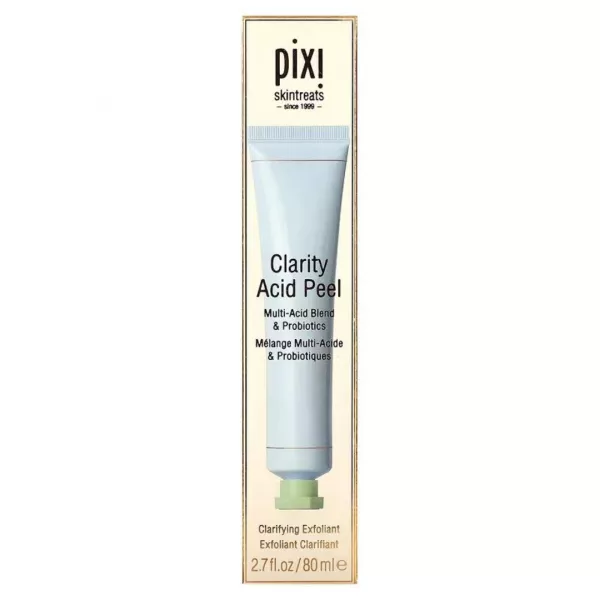 Pixi Clarity Acid Peel Clarifying Exfoliant �'���� ���� ��� ������� � ���-���������