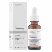 The Ordinary Ascorbyl Tetraisopalmitate Solution 20% ��������� ��� ���� � ��������� F