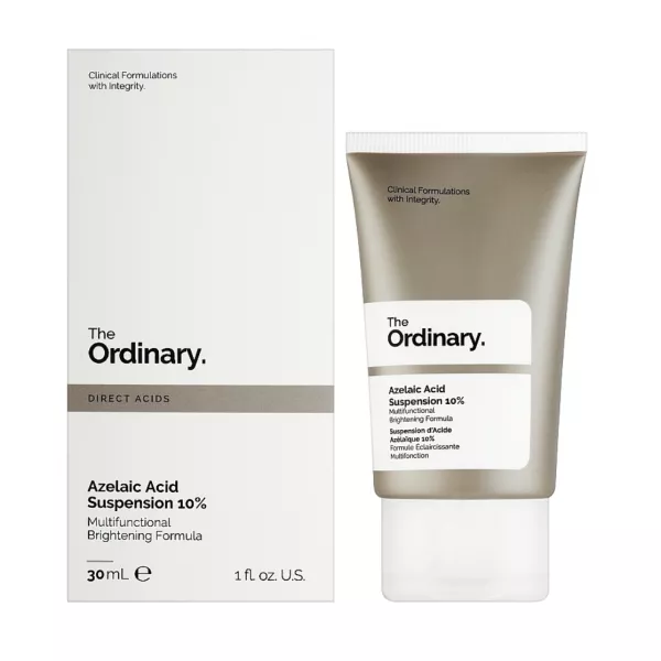 The Ordinary Azelaic Acid Suspension 10% ��������� � ����������� ��������