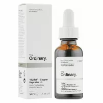 The Ordinary "Buffet" + Copper Peptides 1% Multi-Technologies Peptide Serum ��������� ��������� ��� ����
