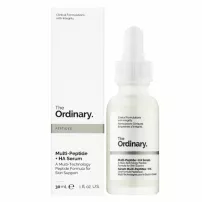 The Ordinary Multi-Peptide + HA Serum ��������������� ��������� ��� ����