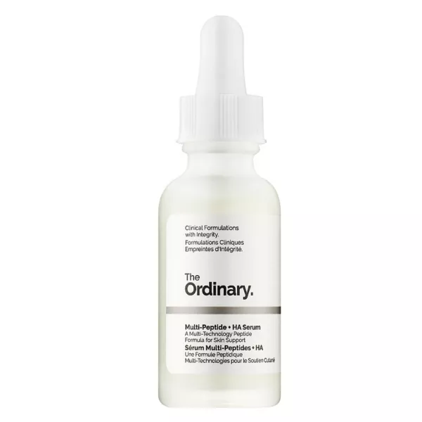 The Ordinary Multi-Peptide + HA Serum ��������������� ��������� ��� ����