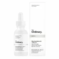 The Ordinary Niacinamide 10% + Zinc PCA 1% ��������� ��� ���� � ������������ � ������