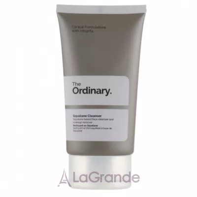 The Ordinary Squalane Cleanser    