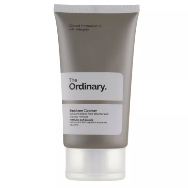 The Ordinary Squalane Cleanser ��������� ������� ��� ����