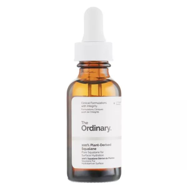 The Ordinary 100% Plant-Derived Squalane ����������� ����� 100% �������������