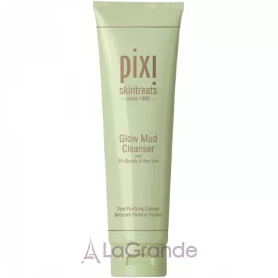 Pixi Glow Mud Cleanser       