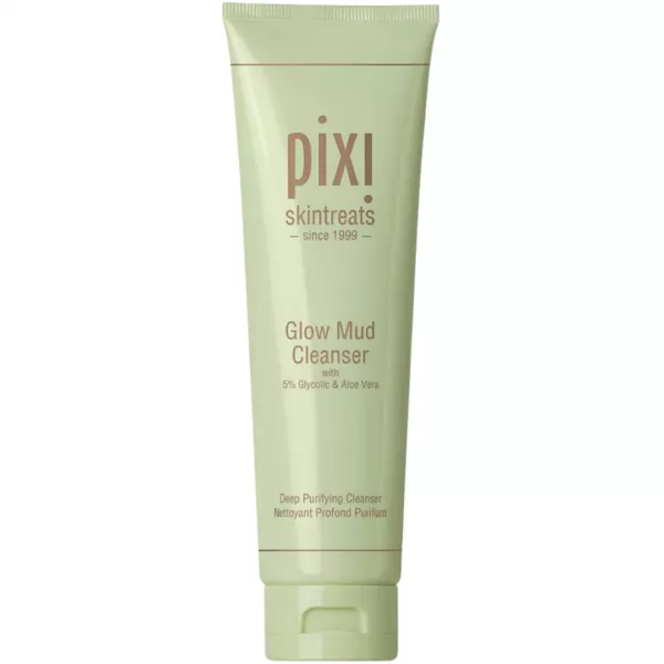 Pixi Glow Mud Cleanser ������������ ���� ��� ������� � ��������� ��������