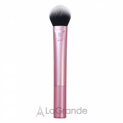 Real Techniques Tapered Cheek Makeup Brush   ', 449