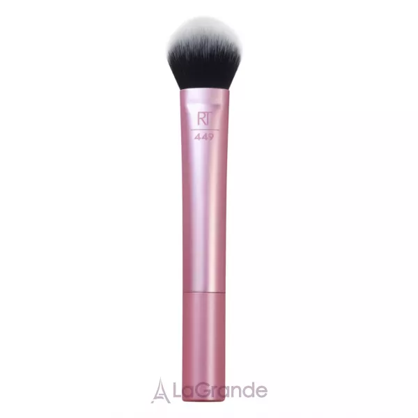 Real Techniques Tapered Cheek Makeup Brush ����� ��� �����, 449