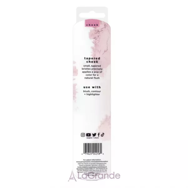 Real Techniques Tapered Cheek Makeup Brush ����� ��� �����, 449