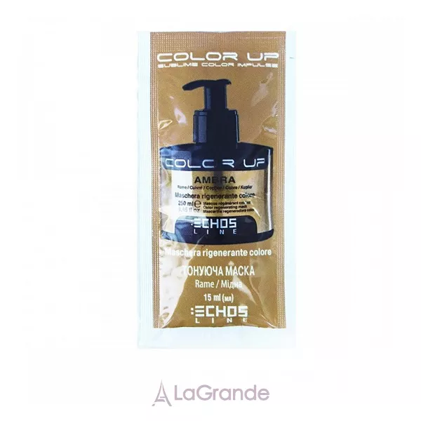 Echosline Color Up Rame Ambra ������� ����� ��� ������� (����) �������