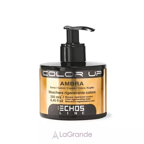 Echosline Color Up Rame Ambra ������� ����� ��� ������� (����)
