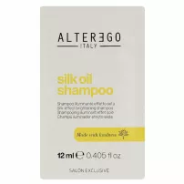 Alter Ego Silk Oil Shampoo ������� ��� ����������� � �������� ����� (�������)