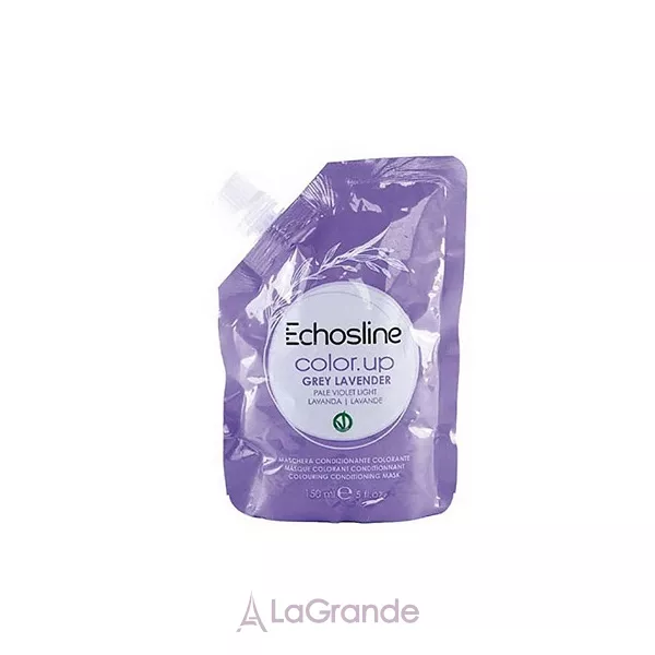 Echosline Color Up Grey Lavender Mask ���������� ����� ��� ����� (����-����������)