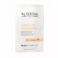 Alter Ego Curly Hair Shampoo ������� ��� ���������� ������� (�������)