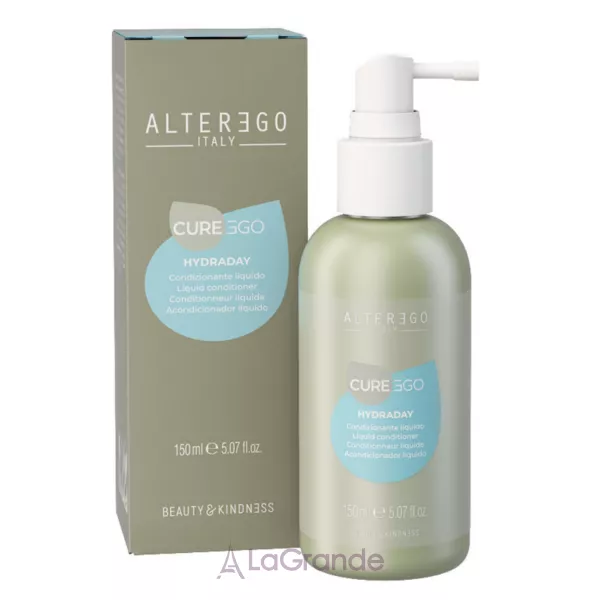 Alter Ego CureEgo Hydraday Liquid Conditioner ����������� �����-����������� ��� �������