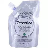 Echosline Color Up Colouring Conditioning Mask Silver Blond ���������� ����� ��� ����� ( ����������� )