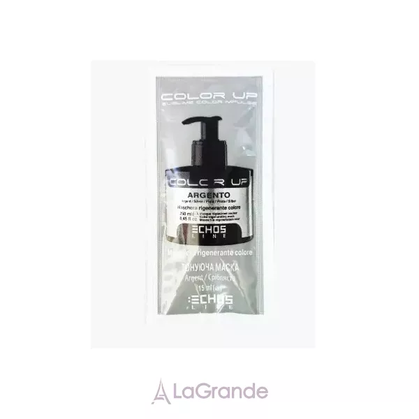 Echosline Color Up Argento ���������� ����� ( �������) �������