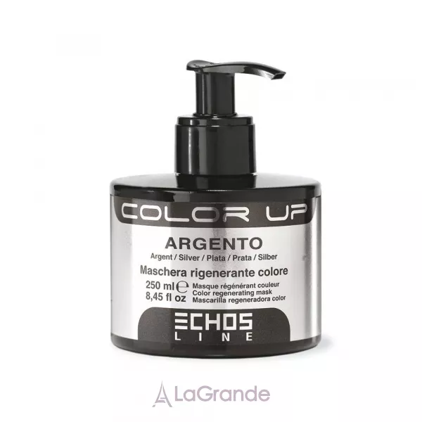 Echosline Color Up Argento ���������� ����� ( �������)